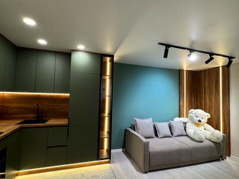 квартира по адресу Киевская ул., 9-Д