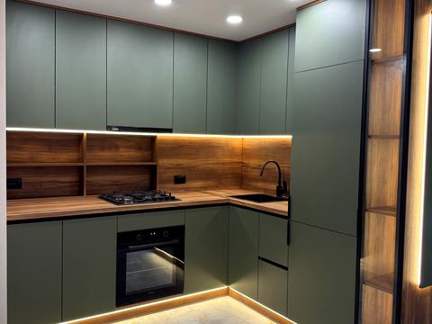 квартира по адресу Киевская ул., 9-Д