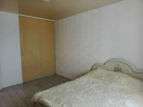 квартира по адресу Вячеслава Черновола ул., 91р