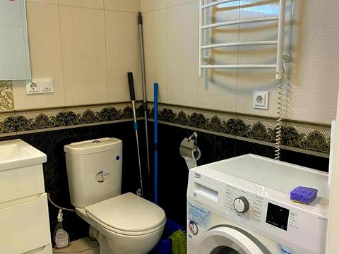 квартира по адресу Вячеслава Черновола ул., 91р