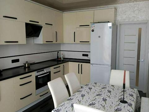 квартира по адресу Вячеслава Черновола ул., 91р