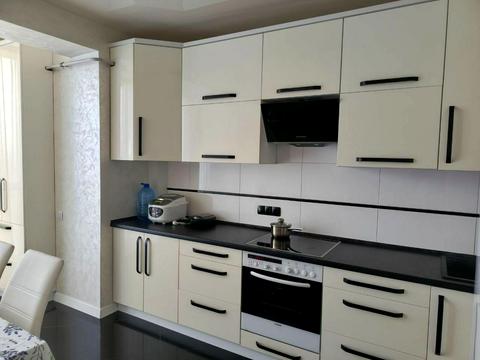 квартира по адресу Вячеслава Черновола ул., 91р