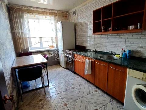 квартира за адресою Академіка Богомольця вул., 27