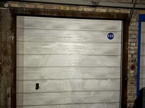 паркоместо по адресу Владимира Ивасюка просп. (Героїв Сталінграду), 12-М