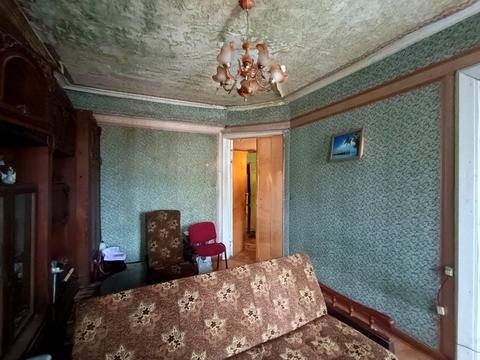 квартира по адресу Героев Харькова просп. (Московский), 46в