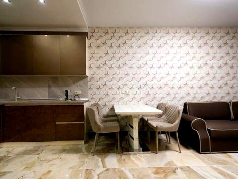 квартира по адресу Антоновича ул. (Горького), 44