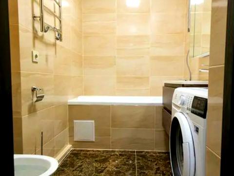 квартира по адресу Антоновича ул. (Горького), 44