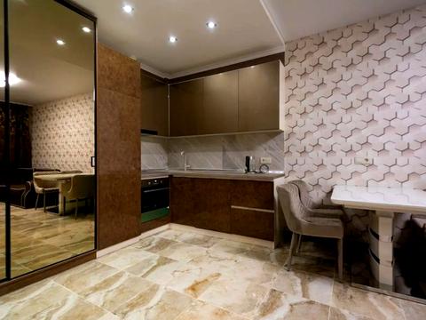 квартира по адресу Антоновича ул. (Горького), 44