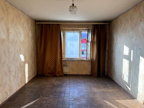 квартира за адресою Драгоманова вул., 3-Б