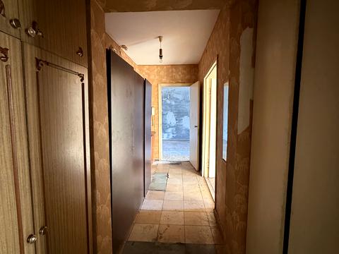 квартира за адресою Драгоманова вул., 3-Б