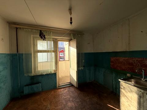 квартира за адресою Драгоманова вул., 3-Б