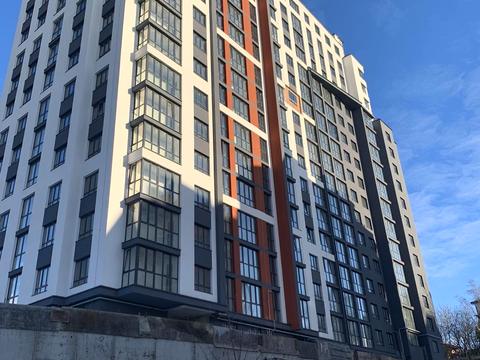 квартира по адресу Полковника Нечая ул., (Будинок)