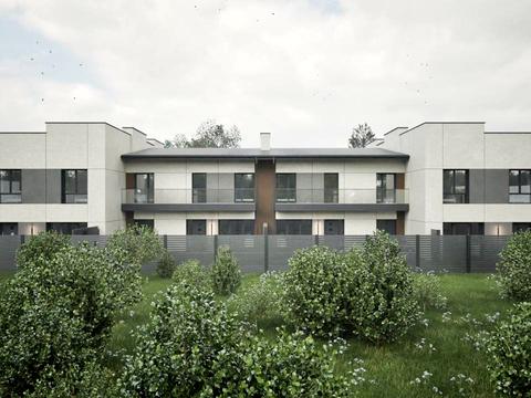 дом по адресу Старої Липи