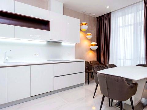 квартира за адресою Болсуновська вул. (Сергія Струтинського), 2