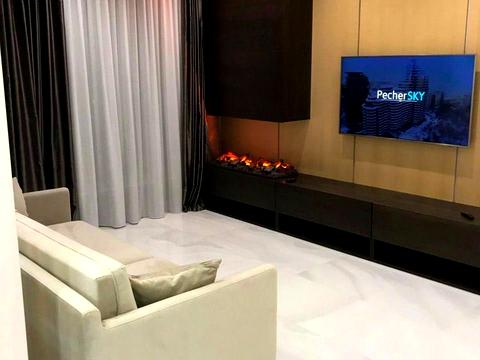 квартира за адресою Болсуновська вул. (Сергія Струтинського), 2