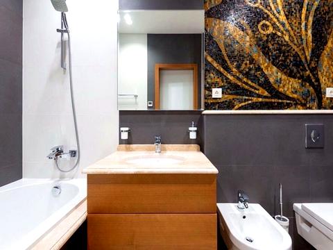 квартира за адресою Болсуновська вул. (Сергія Струтинського), 2