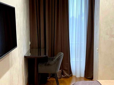 квартира за адресою Болсуновська вул. (Сергія Струтинського), 2