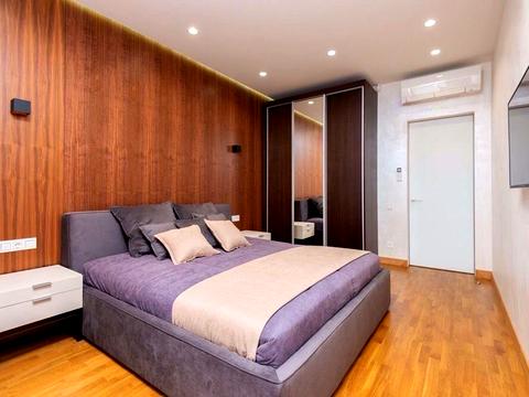 квартира за адресою Болсуновська вул. (Сергія Струтинського), 2