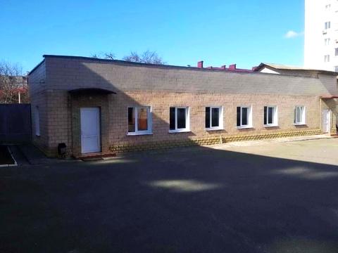 коммерческая по адресу Мстиславская ул., 57