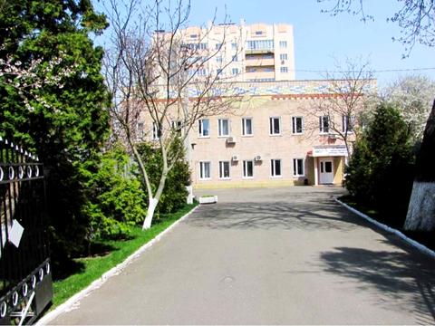 коммерческая по адресу Мстиславская ул., 57