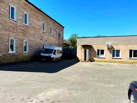 коммерческая по адресу Мстиславская ул., 57