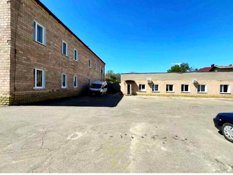 коммерческая по адресу Мстиславская ул., 57