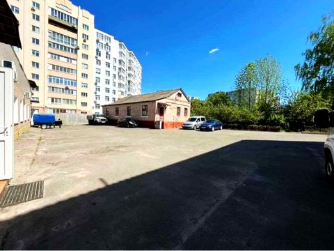 коммерческая по адресу Мстиславская ул., 57