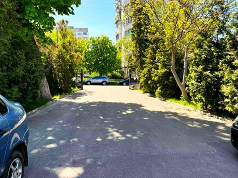 коммерческая по адресу Мстиславская ул., 57