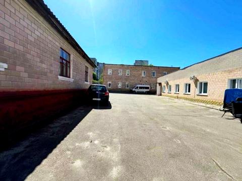 коммерческая по адресу Мстиславская ул., 57