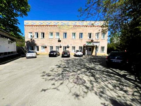 коммерческая по адресу Мстиславская ул., 57