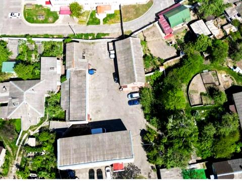 коммерческая по адресу Мстиславская ул., 57