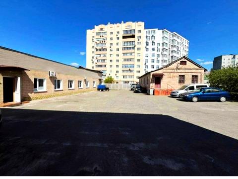 коммерческая по адресу Мстиславская ул., 57