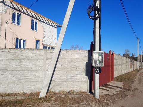 участок по адресу СТ Берізка