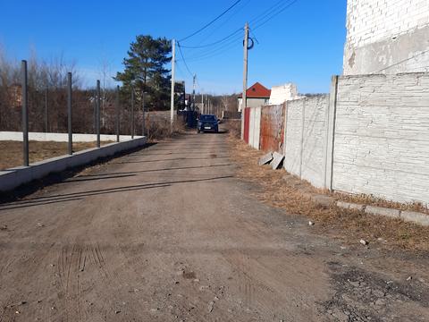 ділянка за адресою СТ Берізка