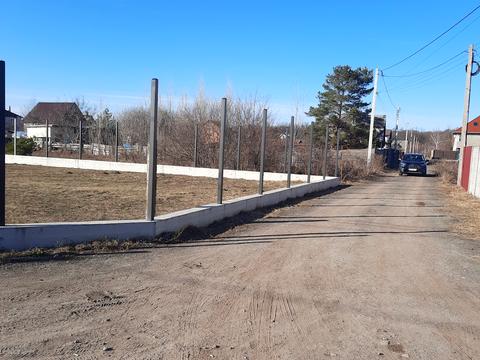 участок по адресу СТ Берізка