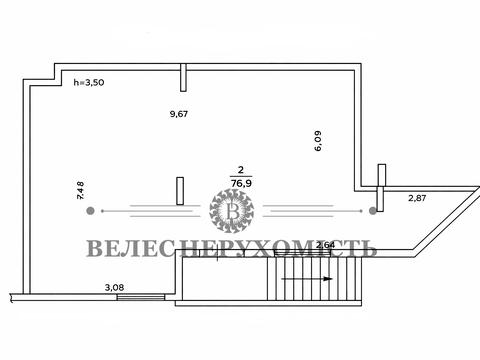 комерційна за адресою Практична вул., 1