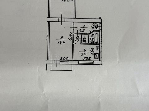 квартира по адресу Николая Михновского бульв. (Дружбы народов), 28-А