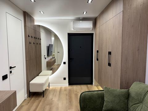 квартира за адресою Романа Левицького вул., 4