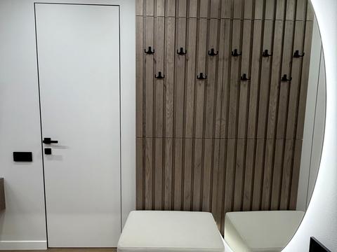 квартира за адресою Романа Левицького вул., 4