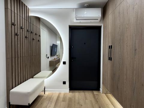квартира за адресою Романа Левицького вул., 4