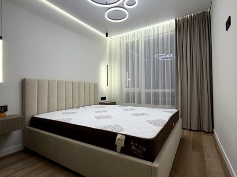 квартира за адресою Романа Левицького вул., 4