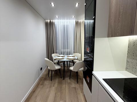 квартира за адресою Романа Левицького вул., 4