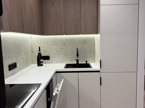 квартира за адресою Романа Левицького вул., 4