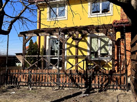 дом по адресу 6 лінія