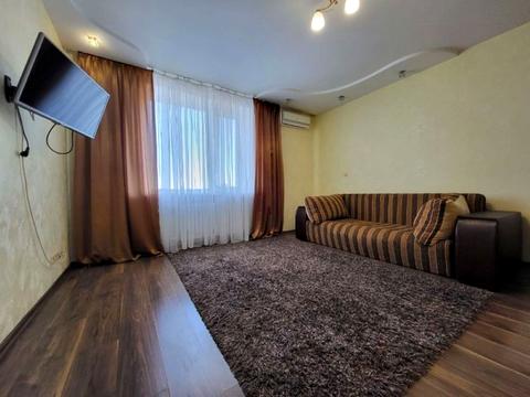 квартира по адресу Небесной Сотни ул. (Ленина), 81