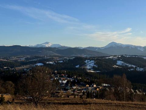 ділянка за адресою 