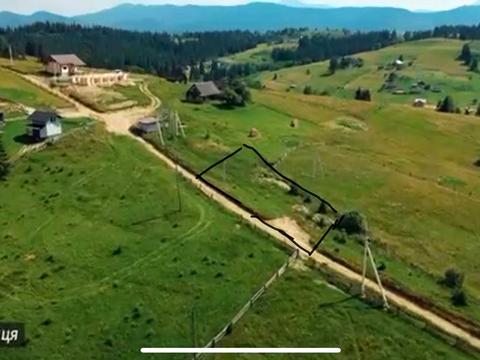 ділянка за адресою 