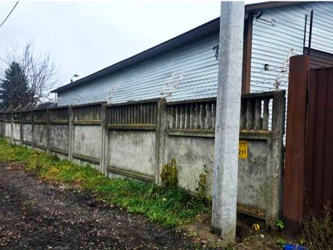 комерційна за адресою Володимира Дрозда вул. (Любченка), 10