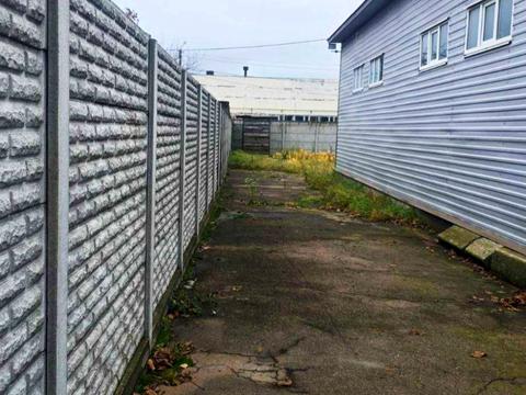 комерційна за адресою Володимира Дрозда вул. (Любченка), 10