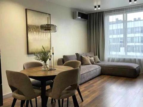 квартира по адресу Замарстыновская ул. (Калинина), 170-Г